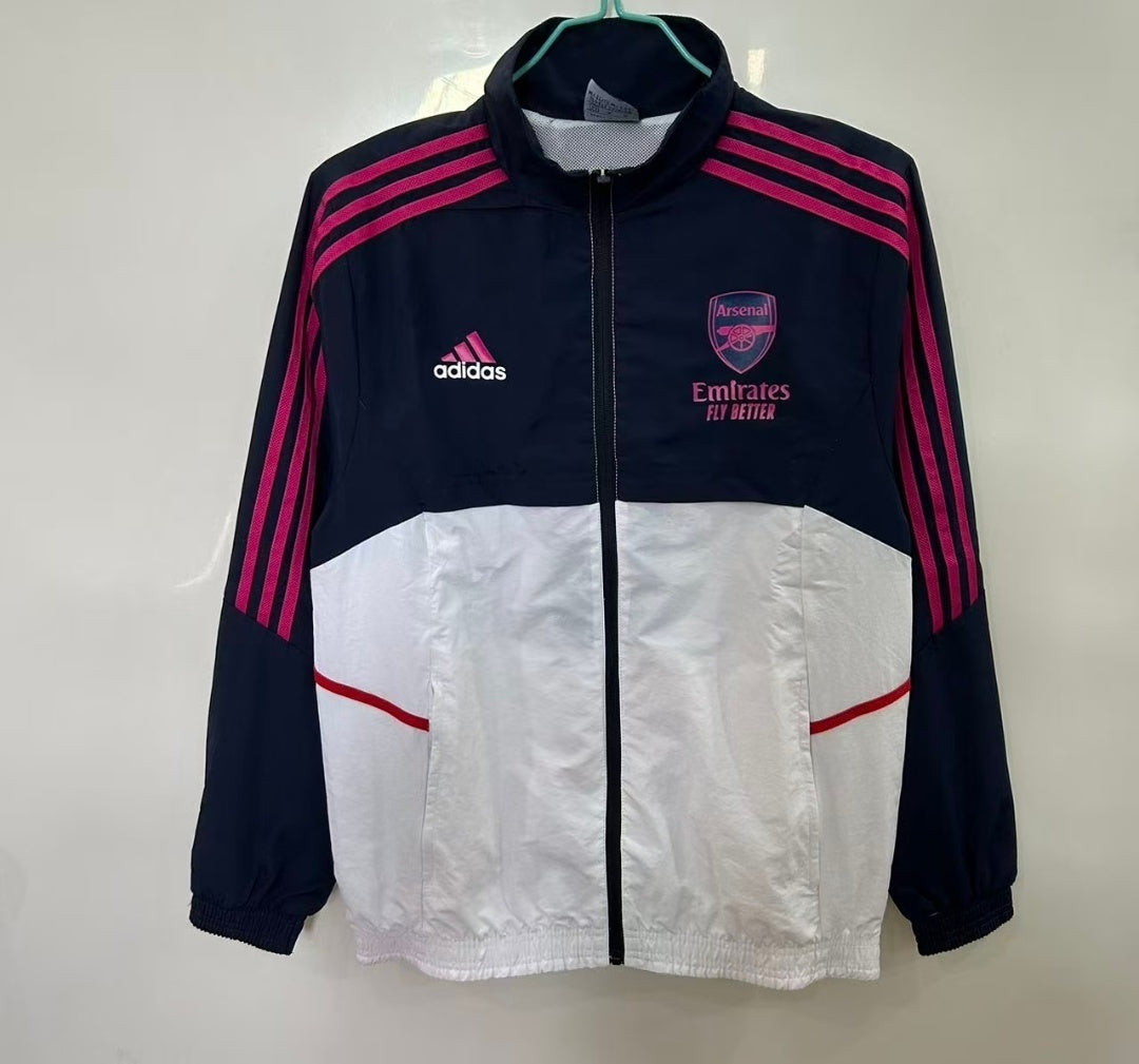 FC Arsenal Jacke