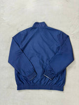 Paris Saint Germain Jacke Beidseitig Weiß/Blau