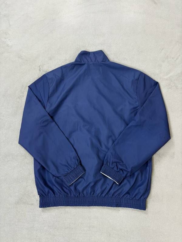 Paris Saint Germain Jacke Beidseitig Weiß/Blau