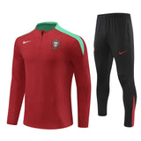 Portugal Trainingsanzug 24/25