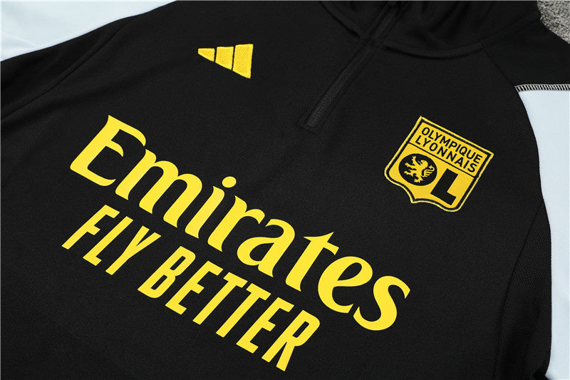 Olympique Lyon Trainingsanzug 24/25