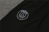 PSG Trainingsanzug Olivengrün