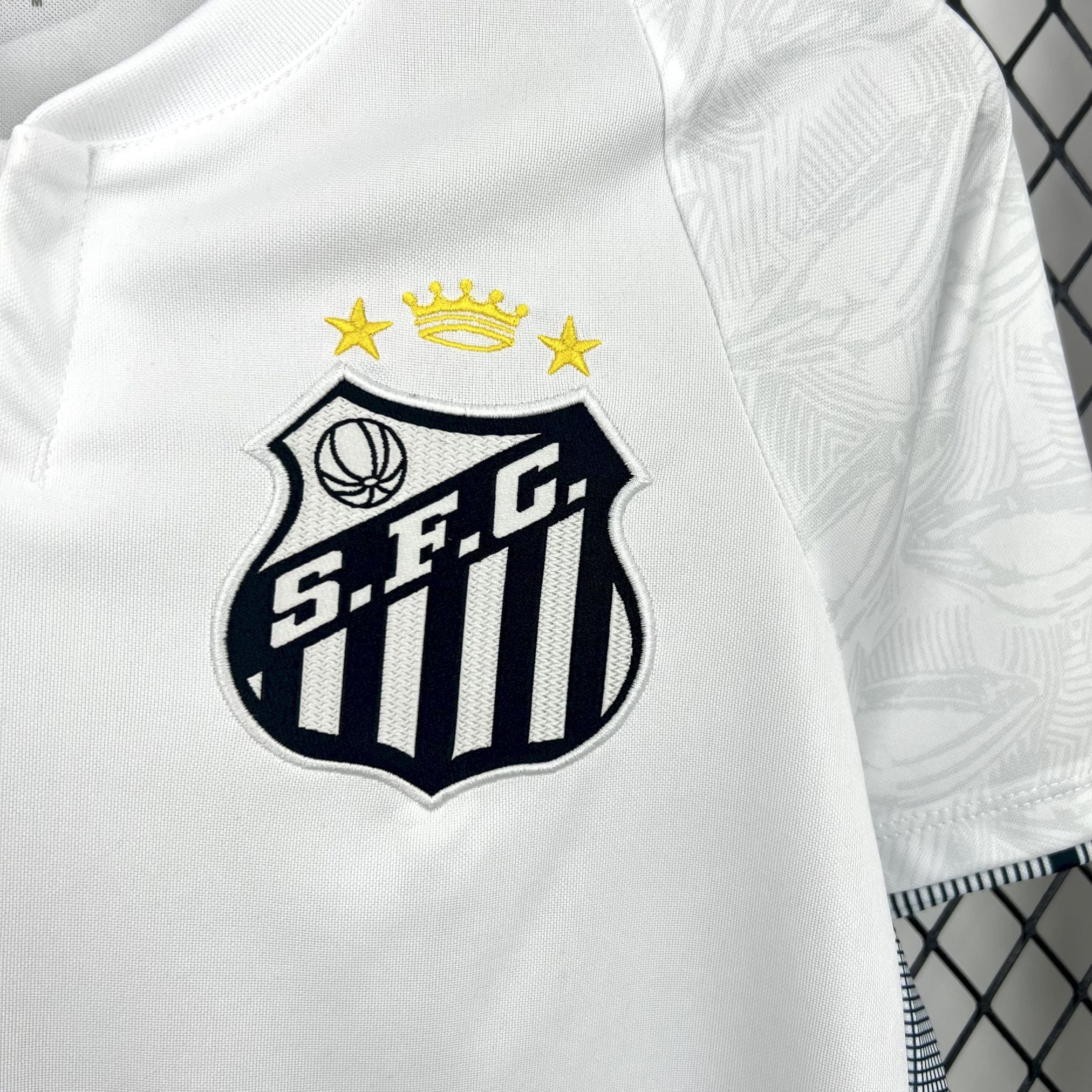 Santos FC 24/25