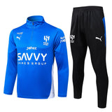 Al Hilal Trainingsanzug 25/26
