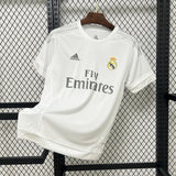 Real Madrid Retro 2015/16