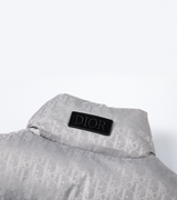 Dior oblique Weste