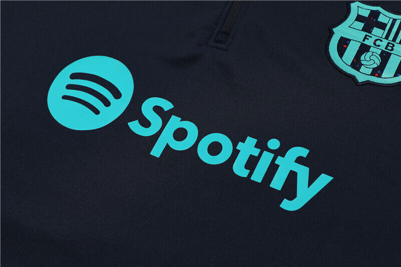 Barcelona Trainingsanzug 23/24