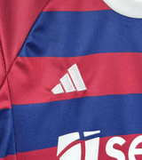 Newcastle United 24/25