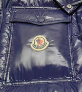 Moncler Frankreich Puffer