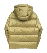 Burberry Puffer glänzend