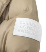 Burberry Puffer (abnehmbare Ärmel)