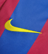 FC Barcelona Retro 2006