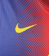 FC Barcelona Retro 2012/13