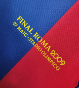 FC Barcelona Retro 2008/09