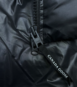 Canada Goose Puffer
