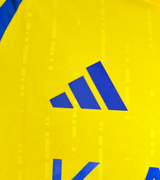 Al Nassr Trikot 24/25