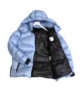 Moncler Yonne Puffer