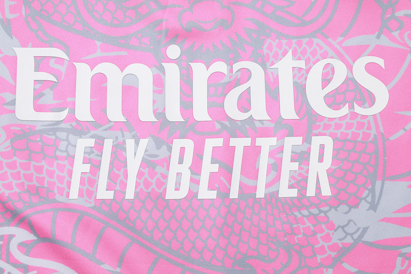 Real Madrid Dragon Trainingsanzug