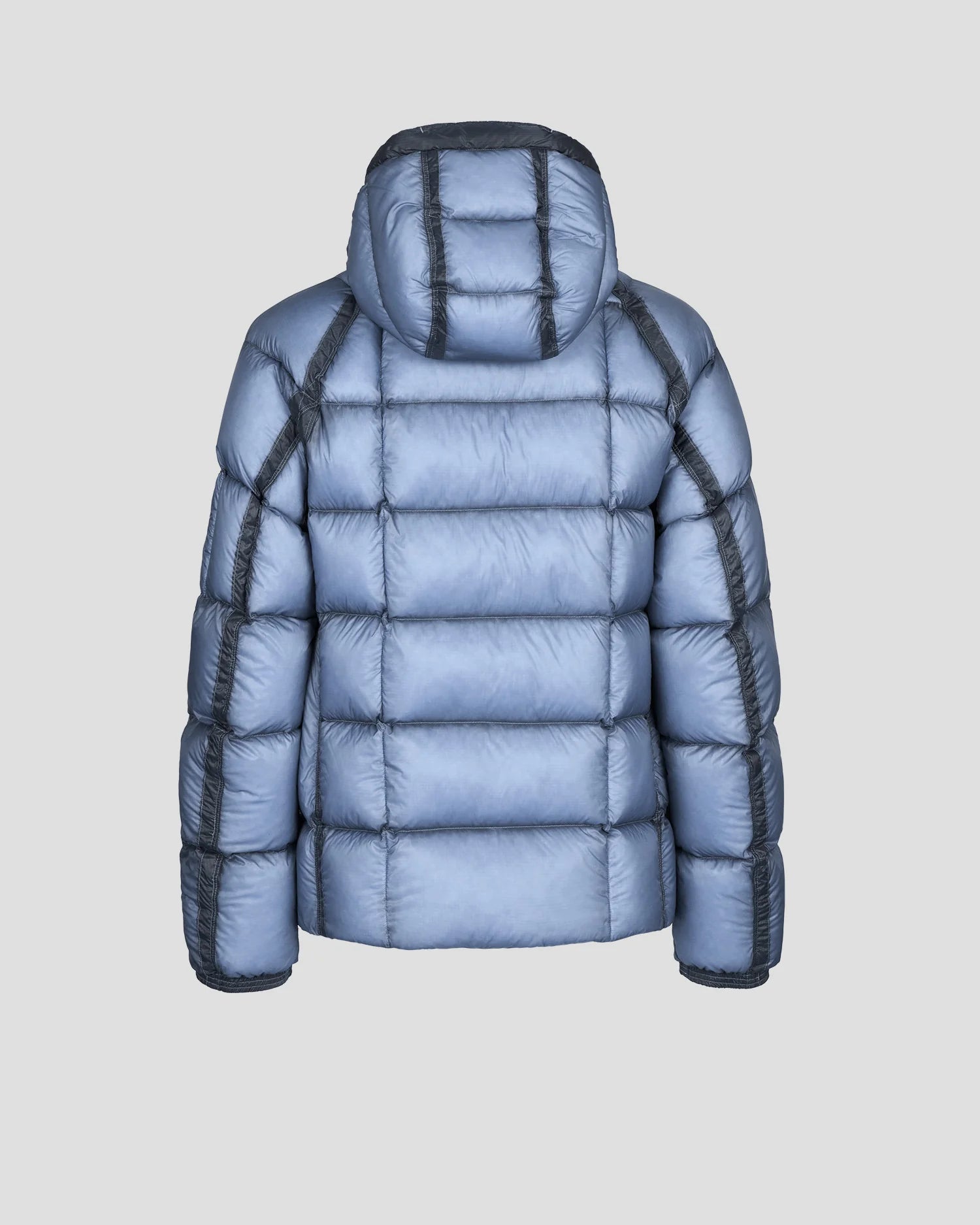 C.P. Company Puffer