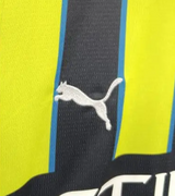 Man City 24/25