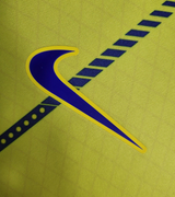 Al Nassr23/24 Trikot