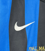 Inter Milan Retro 2009/10