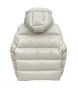 Burberry Puffer glänzend