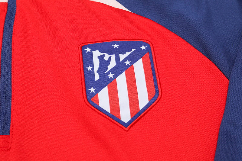 Atletico Madrid Trainingsanzug 23/24