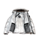 Canada Goose Puffer glänzend