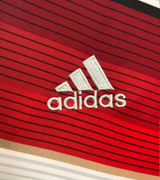 Deutschland Retro 2014