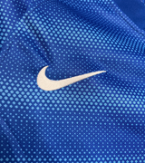 Brasilien 2014 Retro Trikot Away