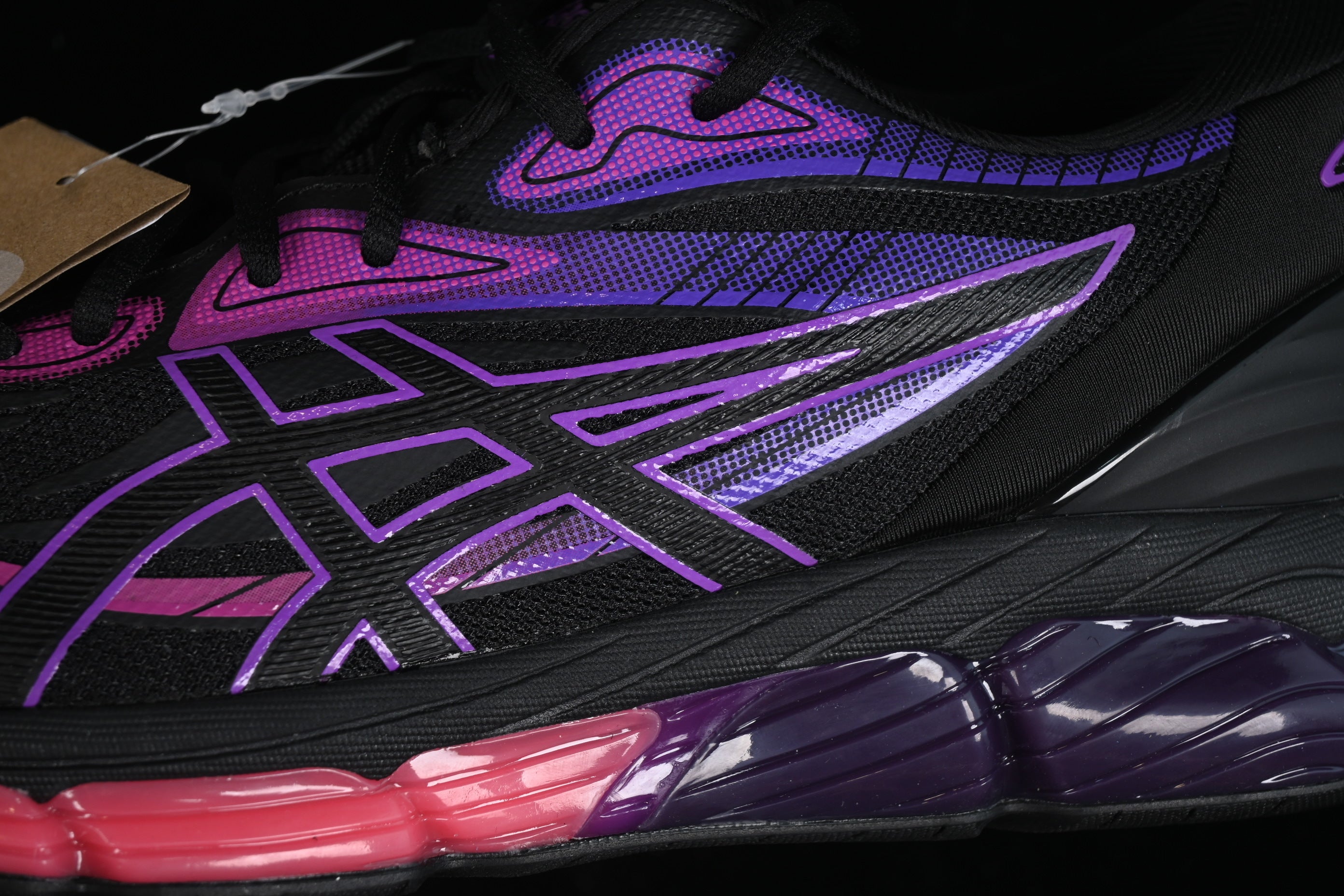 Asics Gel Quantum 360 VII