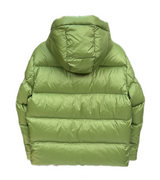 Burberry Puffer glänzend