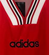 Türkei 1990 Retro Trikot