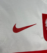 Polen 2012 Retro Trikot Heim