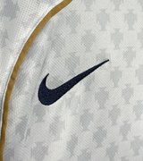 Portugal 2004 Away Retro