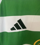 Celtic Glasgow 24/25