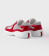 Prada Cups zweifarbig