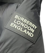 Burberry Puffer (abnehmbare Ärmel)