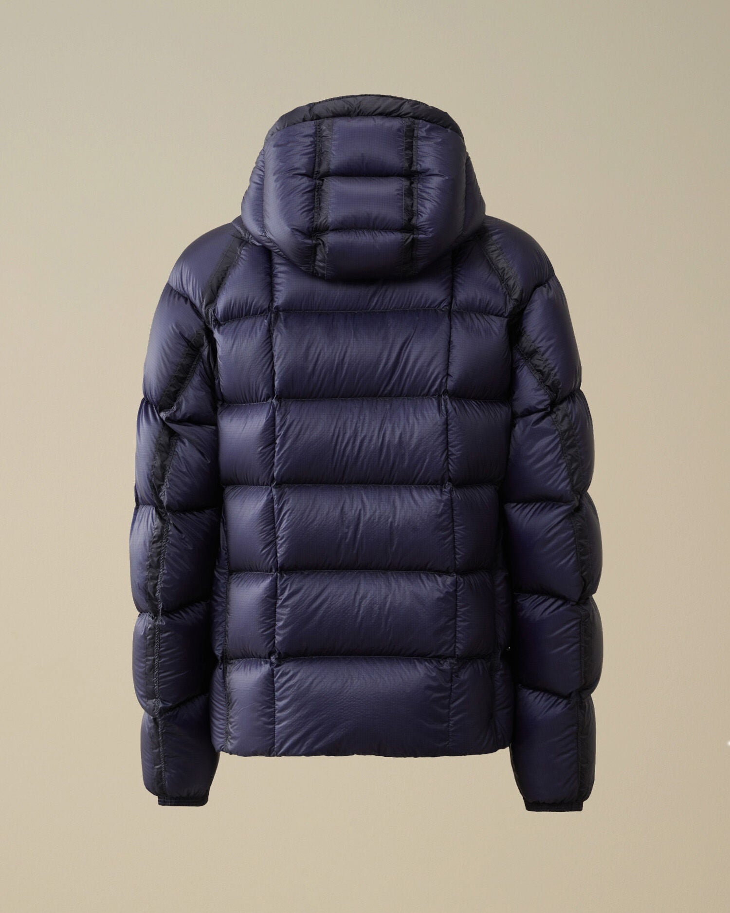 C.P. Company Puffer