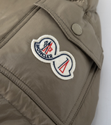 Moncler 70th anniversary Puffer