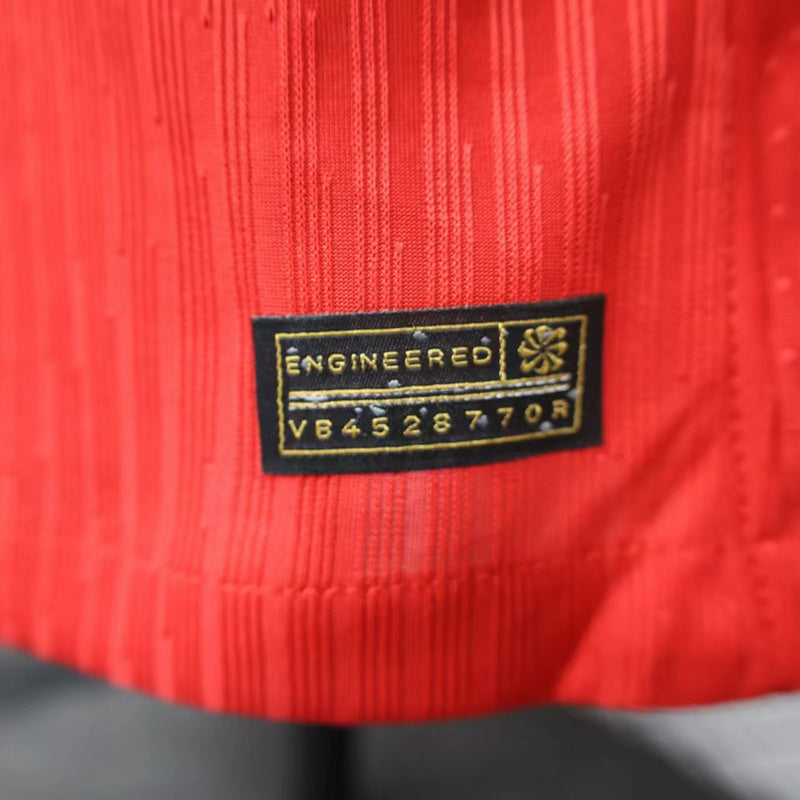 Portugal Trikot 2024