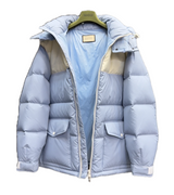 Gucci Puffer