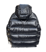 Burberry Puffer glänzend