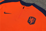 Holland Trainingsanzug 24/25