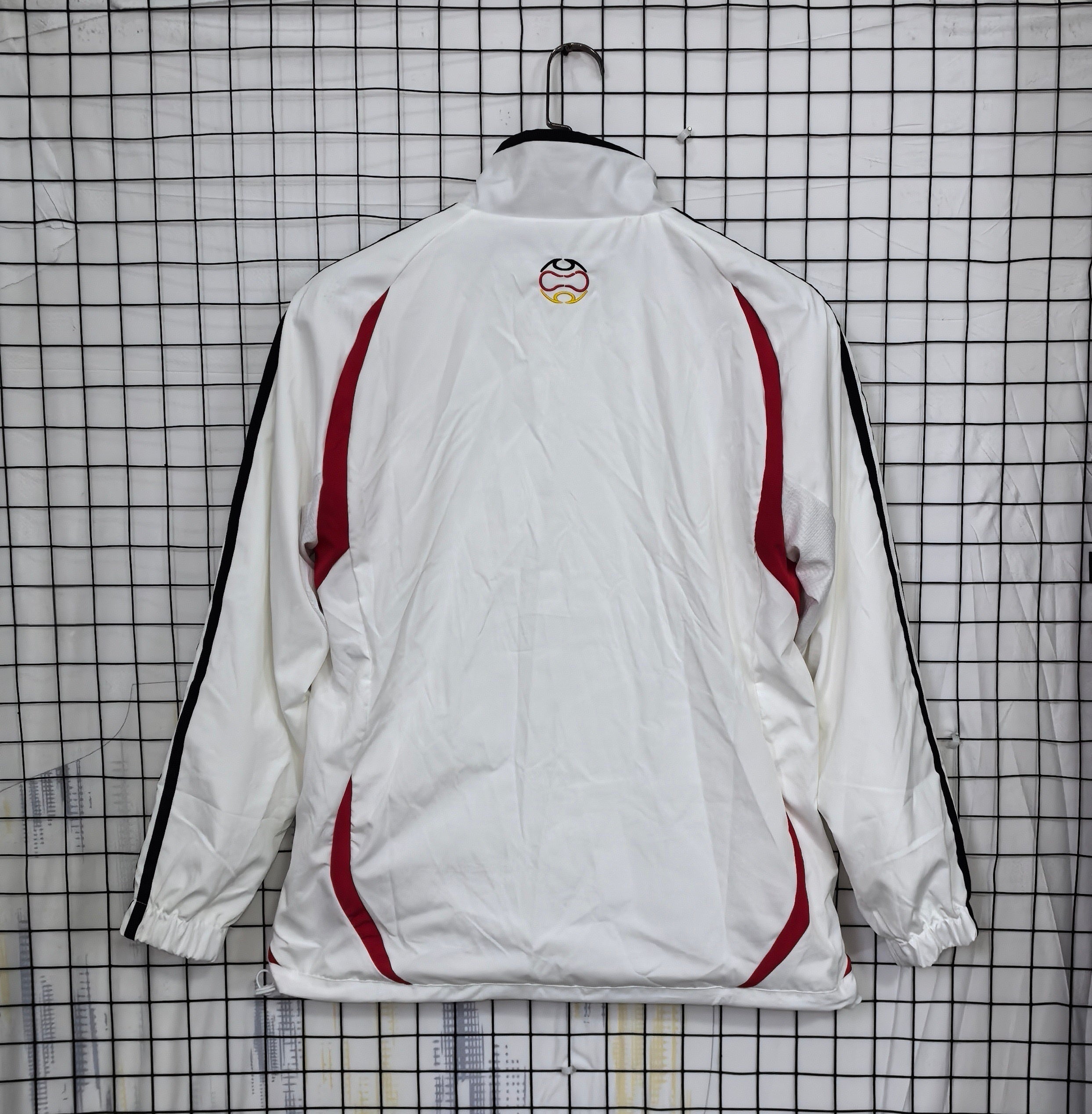 Deutschland Retro Jacke 2006