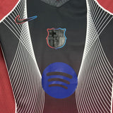 FC Barcelona Black and red 25/26
