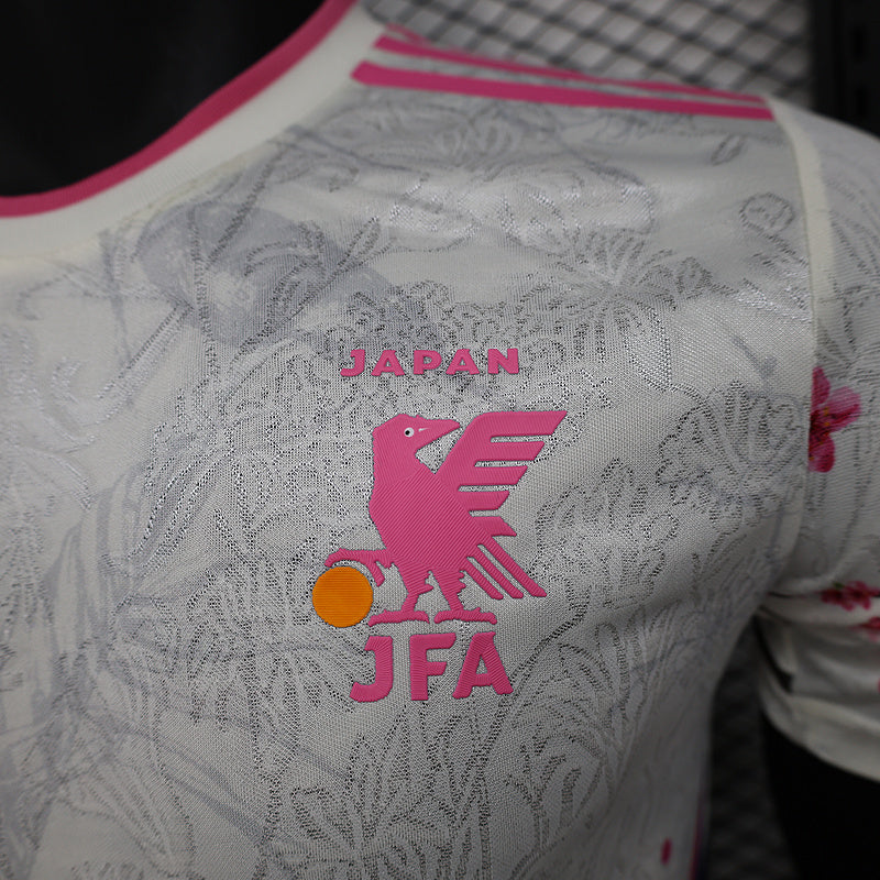 Japan 2022/23 桜火の不死鳥 Phoenix Jersey 2