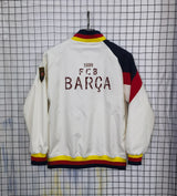 FC Barcelona Retro Jacke 1899