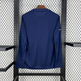 Atletico Madrid Trainings Trikot Blau 2025/26